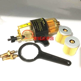 其他滤清器;空气滤清器;机油滤清器