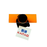 Kaitao Optical 550NMLP Лонг -волновой фильтр Фильтр красоты Фильтр биологического обнаружения биологическое обнаружение Бинарное цветовое зеркало