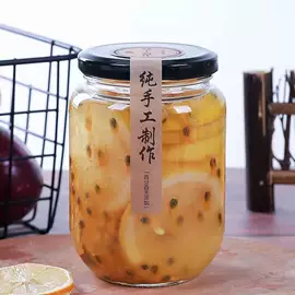 玻璃瓶;玻璃罐;玻璃包装容器