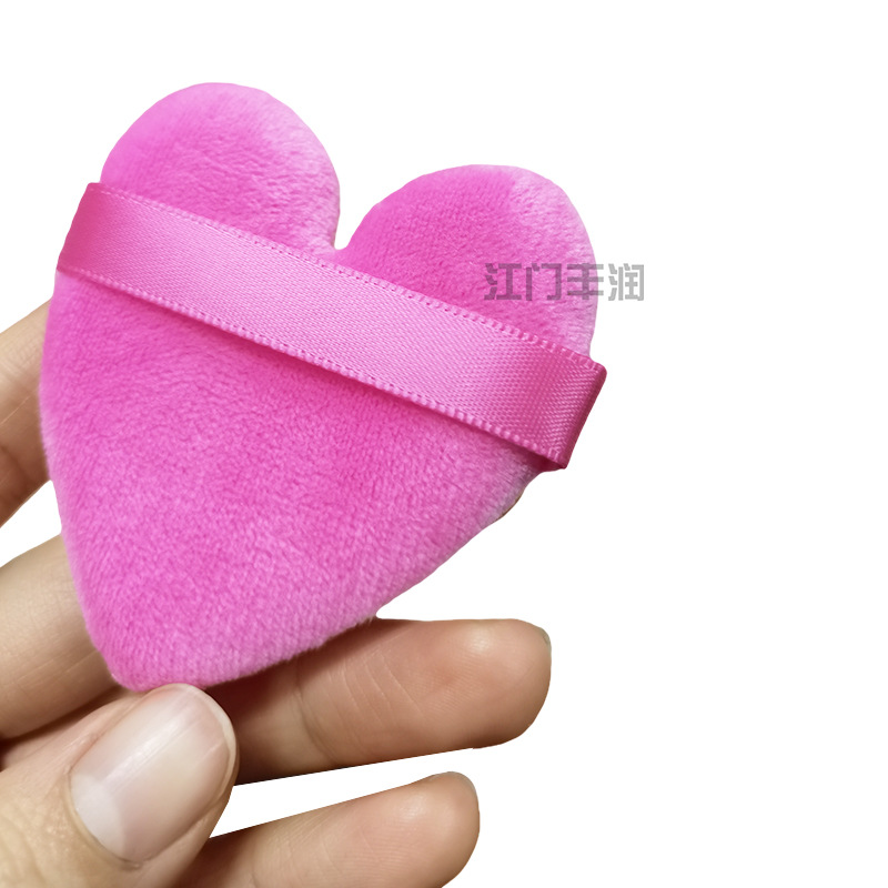 Fábrica directa de polvo seco tipo corazón, polvo de miel, polvo de polvo de polvo