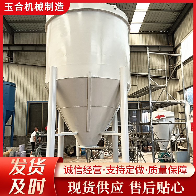 批发 粉末输送装置175型脉冲气力输送机除尘水泥灰粉气力吸灰机