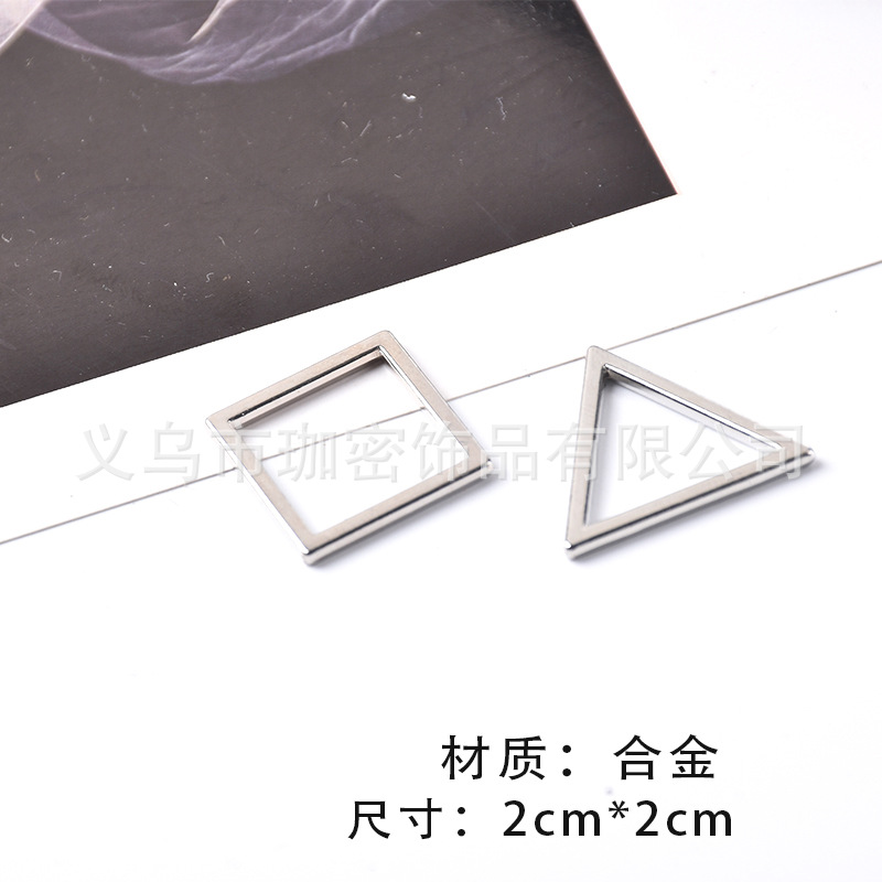 Collar de calle europeo y americano moda masculina hip hop estilo frío todo partido Internet celebridad aleación personalidad moda femenina ins suéter cadena colgante