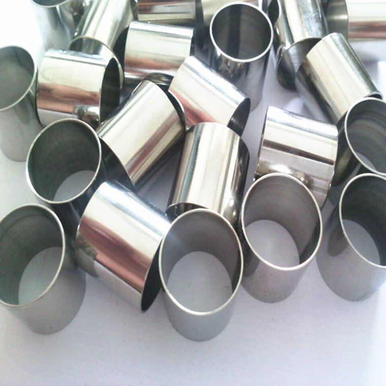 厂销12mm*1.5mm不锈钢管 12mm*2mm光面不锈钢管