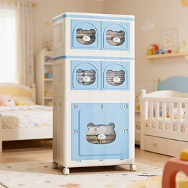 收纳柜;收纳架;收纳箱