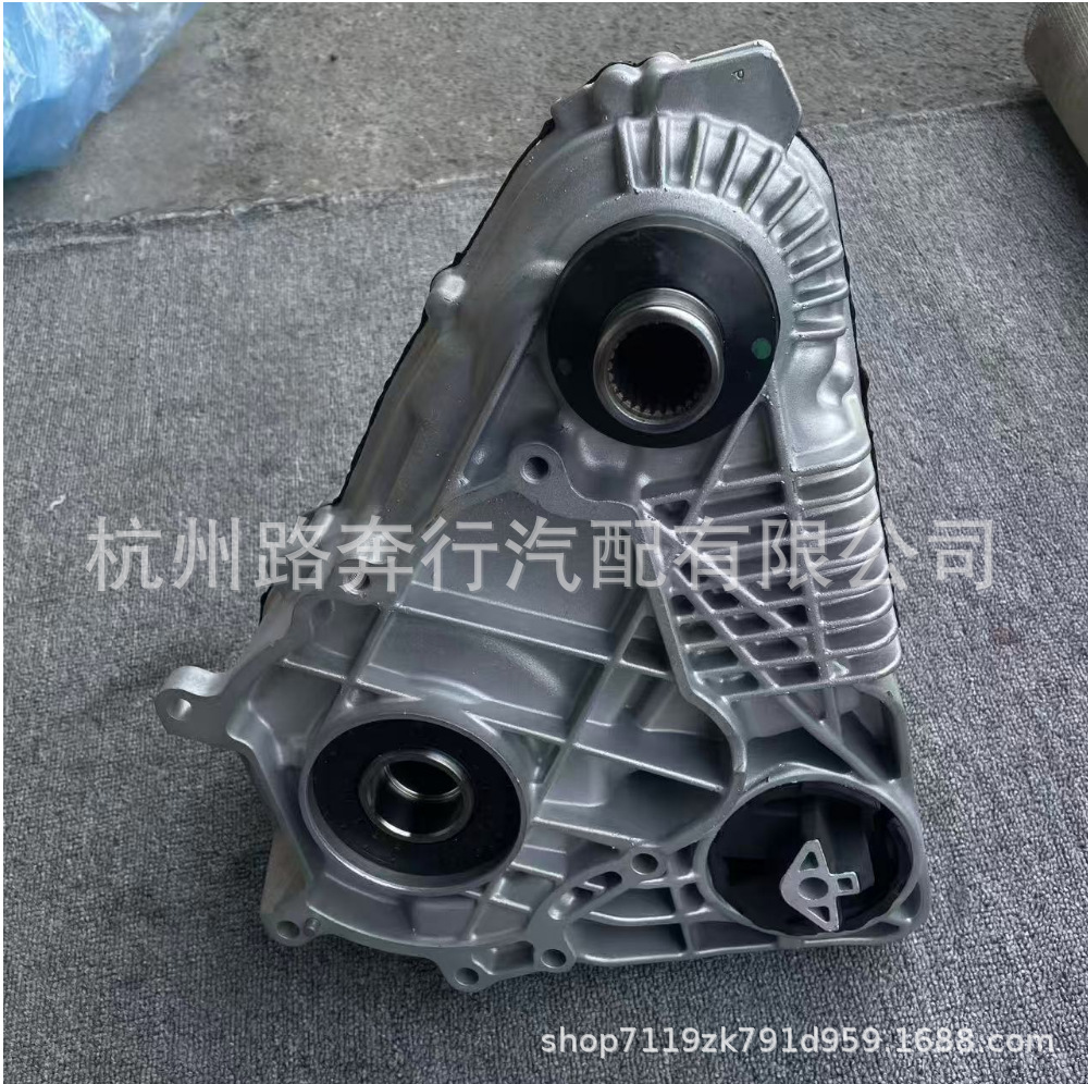 27105A371E2 27105A4A0C1=832224 for BMW X5X6F25 differential transfer case