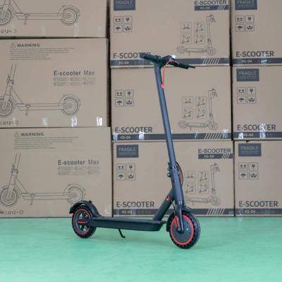 wholesale price, foldable 8.5inch rear: Qatlanan elektrik skuterlər