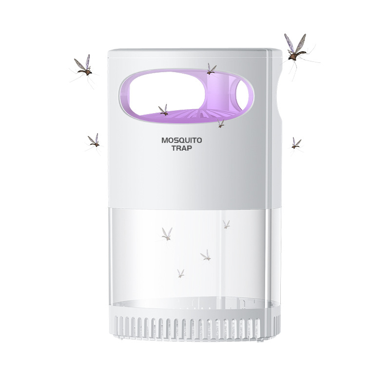 885-white [mosquito killer lamp]