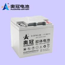 �W����늳�6-GFMJ-40 12V40AH UPS EPSֱ�������׮aƷ