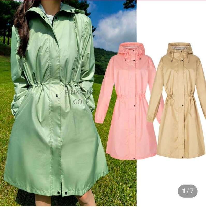 Raincoat for Women Adult Fashion Hiking Fresh Long Single Poncho Korean Style Pure Color Waterproof Windbreaker for Men and Women Travel Raincoat for Women Adult Fashion Hiking Fresh Long Single Poncho Korean Style Pure Color Waterproof Windbreaker for Men and Women Travel