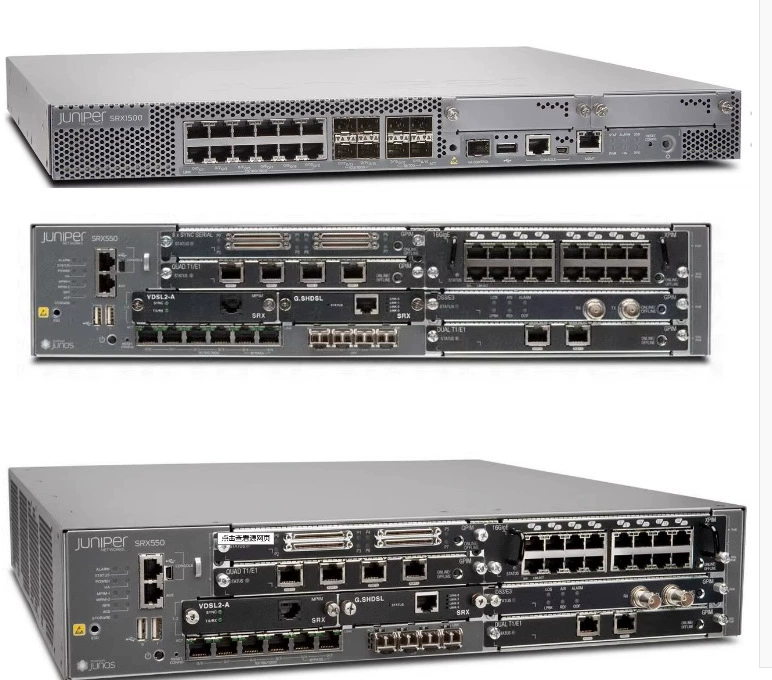 Источник питания Juniper JPSU-600-AC-AFO — распродажа