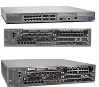 Juniper SRX320-RMK0 модуль брандмауэра, готов к продаже