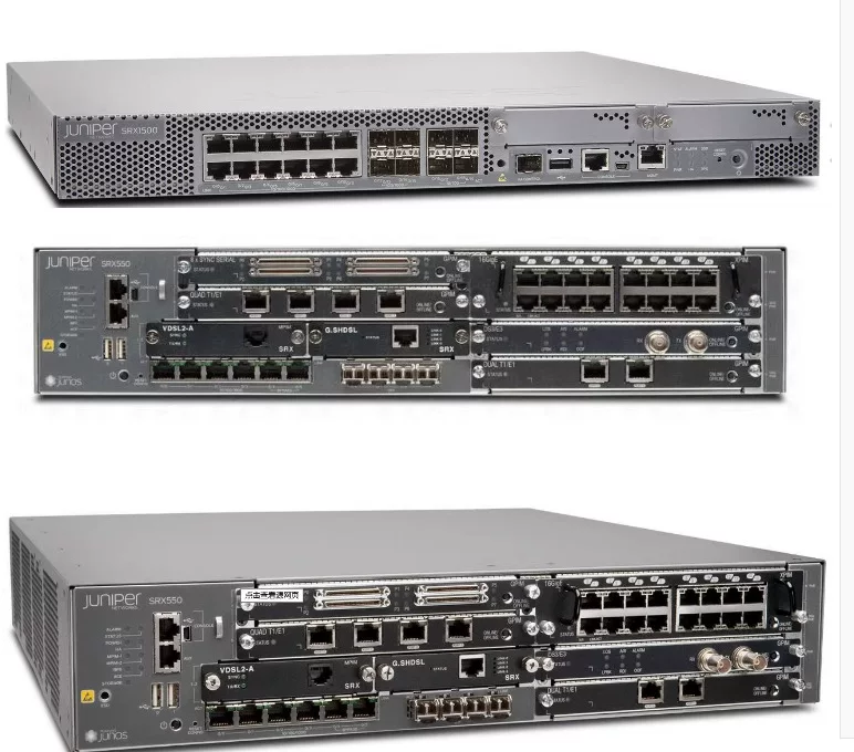 Источник питания Juniper JPSU-600-AC-AFO — распродажа