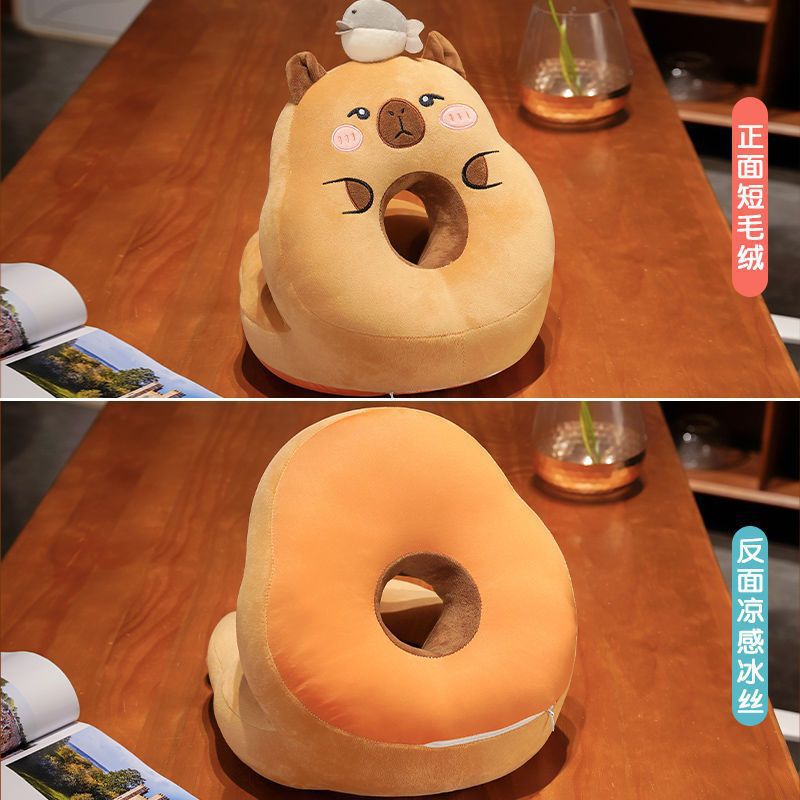 카피발라 [눈을 뜨고 있는 복어]