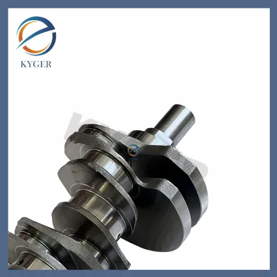 Sport, Land Rover Crankshaft, camshaft