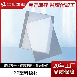 塑料瓶、壶;PVC塑料板;ABS塑料板