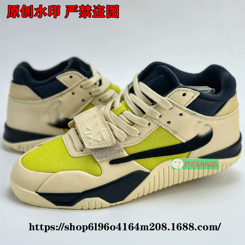 Кроссовки Putian Shoes Jumpman Jack Cut The Check Barb для мужчин и женщин, баскетбольные, верх из натуральной кожи