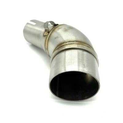 Modified Exhaust Pipe Stainless – Motorcycle exhaust pipe