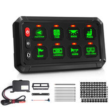 ��܇�๦��LED����������l�W���W��·RGB�_�P����о��o���b�ؿ�