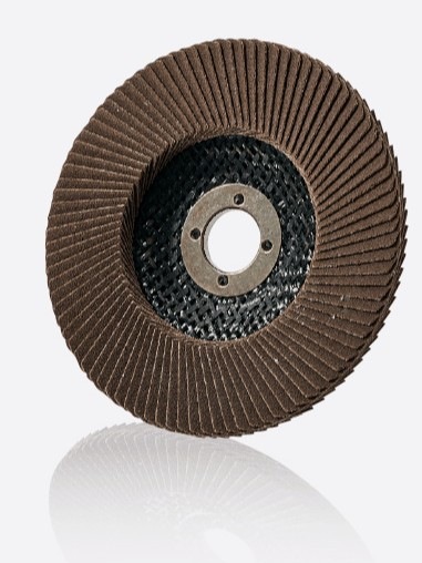 Ichiguchi 一久株式会社 CON12522-A 锥形研磨布氧化铝除锈看参数