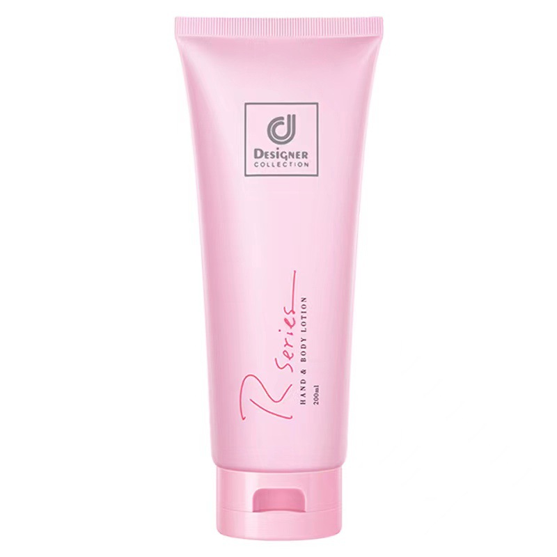 Cosway Romantic Body Lotion Cherry Blossom Dream Fragrance Moisturizing Smooth Body Lotion