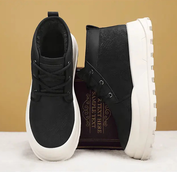 블랙 [트렌디 스타일]