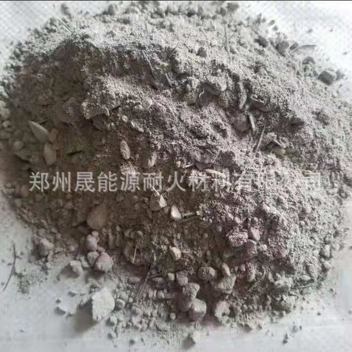 浇注料厂价直销高铝耐火浇注料自流浇注料耐火混凝土量大从优