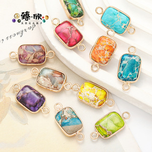 1�w 11x15mm��ɫ�ۻ�ʯ�p��DIY�Ʒ�������������