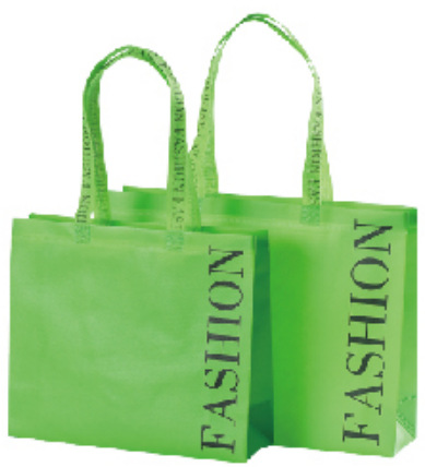 Bolsa de compras de ropa no tejida impresión creativa almacenamiento bolsas de tela no tejida al por mayor bolsas de mano de gran capacidad cubiertas por película tridimensional