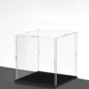 Dust cover, constructor
