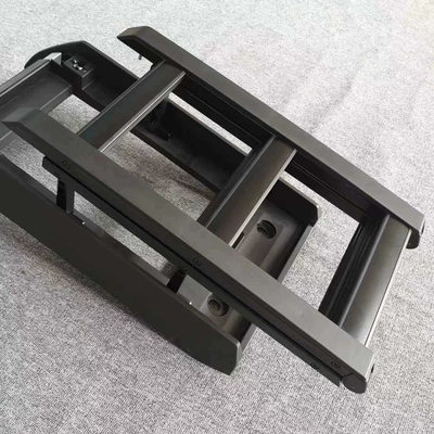 Suitable for 20-23 Land Rover Defender Roof Rack Platform 90110 Luggage Frame Foldableing Ladder Car