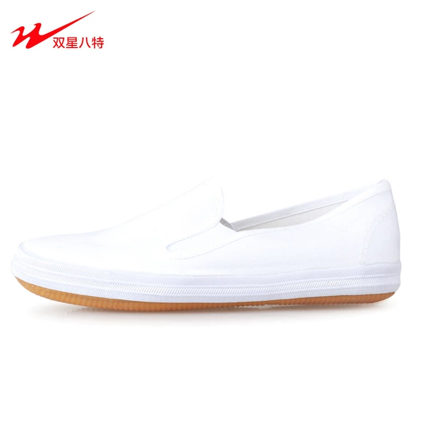 White-deck