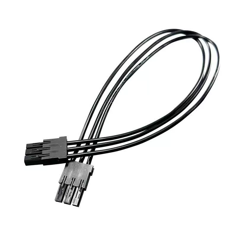 Соединитель-разъем XKB X5701H-03-N0 MX5.7MM провод к плате, штекерный жгут автомобильной электронной связи