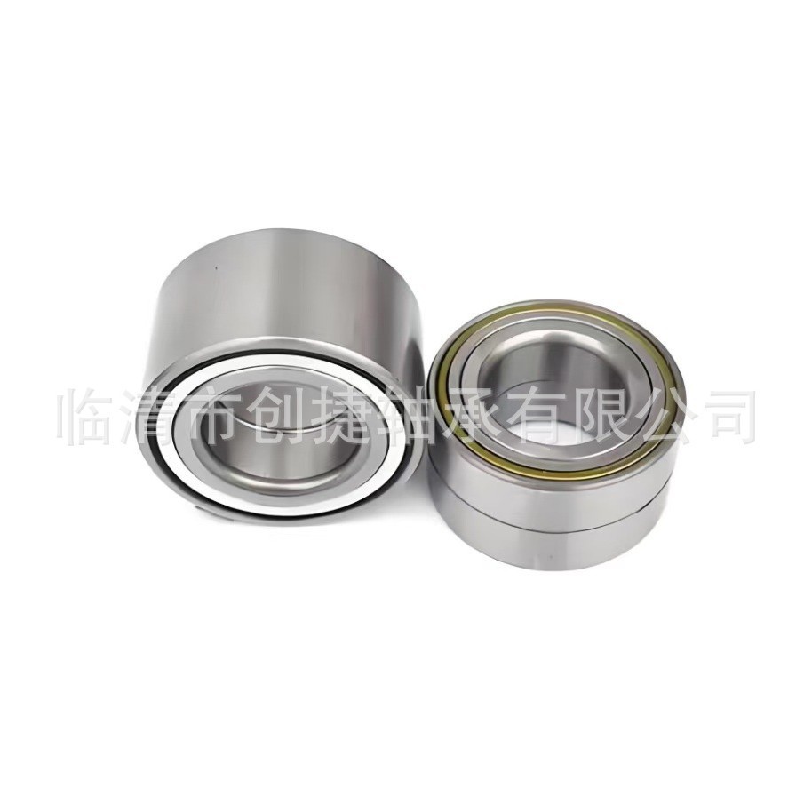 轮毂轴承DAC40720037-DAC39720037适用捷达/奇瑞前轮离合器轴承钢