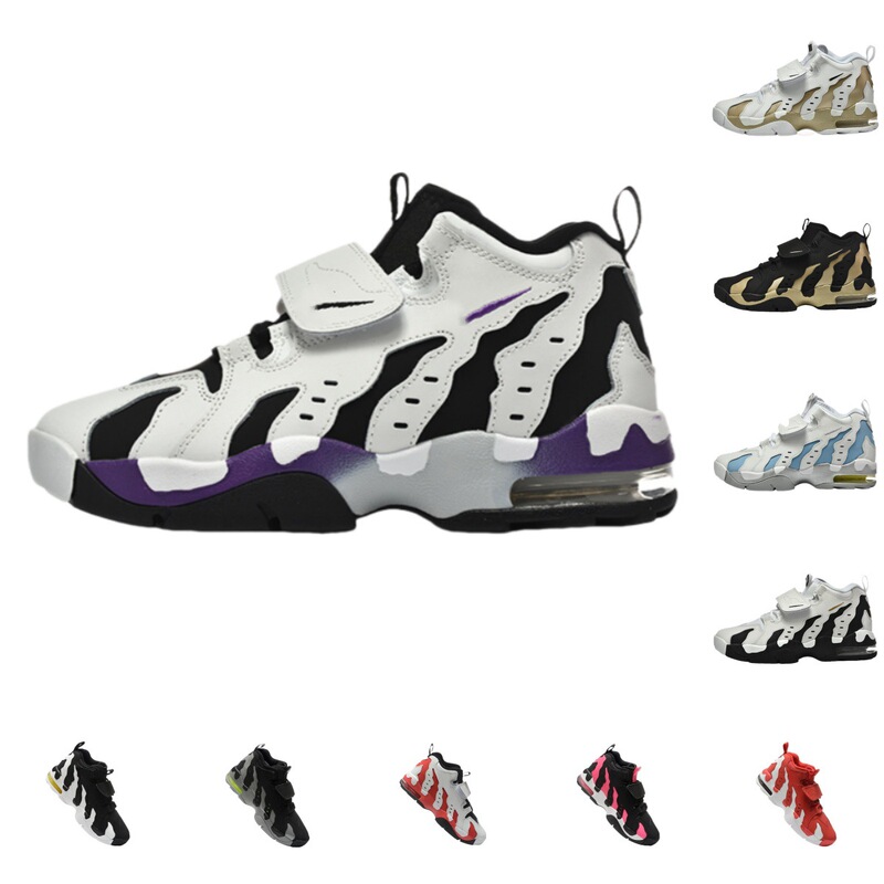 Dt Milk Shoes Trendy Raid Max Men's Casual Shock-Absorbing Wear-Resistant Anti-Slip Practical Basketball Shoes Casual Sports Shoes Dt Milk Shoes Trendy Raid Max Men's Casual Shock-Absorbing Wear-Resistant Anti-Slip Practical Basketball Shoes Casual Sports Shoes