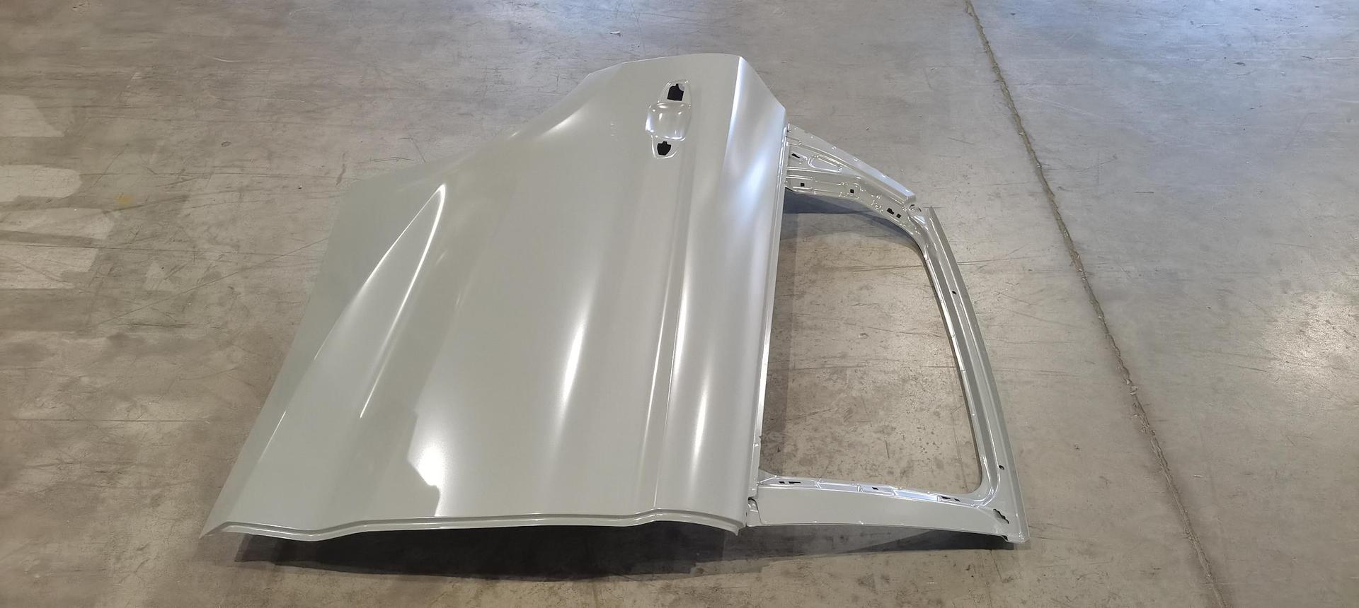Qin L QIN L DM-i car door front and rear left rear door DOOR