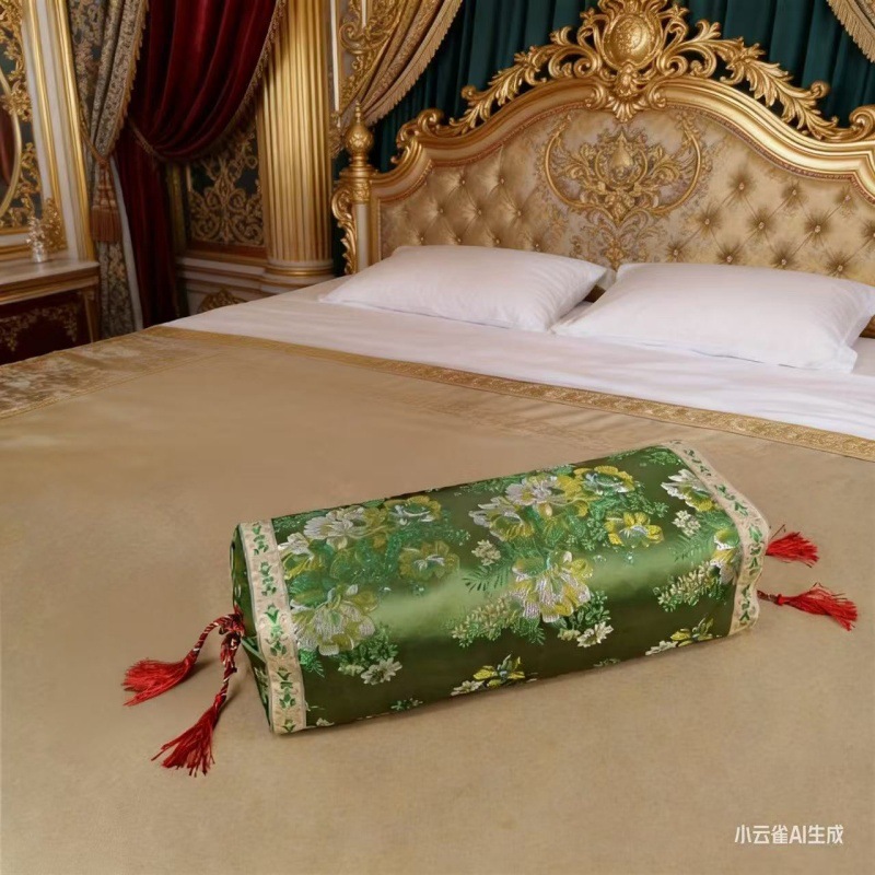 녹색 모란