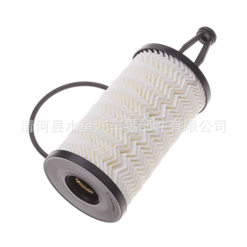 Точечная поставка A2761800009 2761840025 Масляный фильтр OX814D CH11060