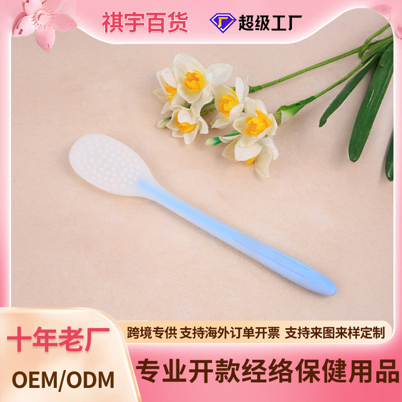 拍痧板养生拍打棒加长家用按摩棒经络拍捶背器按摩锤经络拍痧板