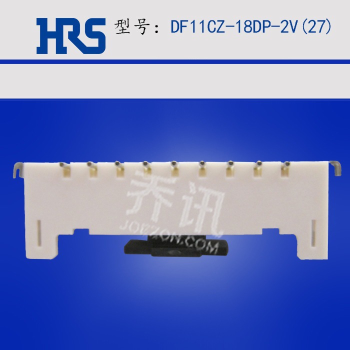 Hirose/HRS/���� DF11CZ-18DP-2V(27)����������ֻ�