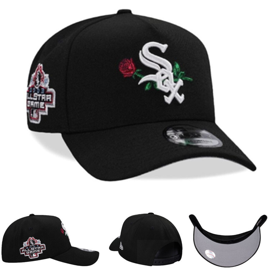 Gorra de Béisbol con Bordado 3D de Nailon Ajustable Protección Solar para Exteriores