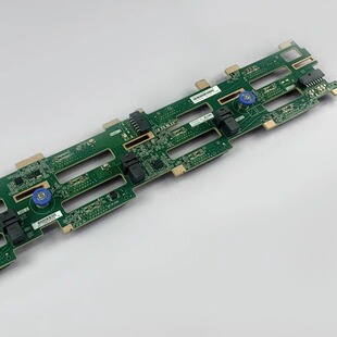 Suitable for Lenovo SR650 SR590 SR550 Server Hard Drive Backplane 12*3.5 Bays 01GV286