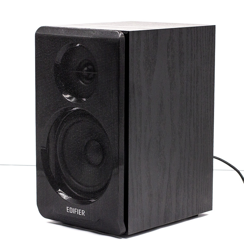 EDIFIER/漫步者 R33BT電腦多媒體藍牙音箱木質低音炮台式有源音響