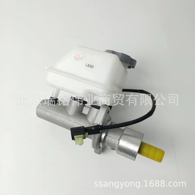 6614303601 Ssangyong Brake master cylinder