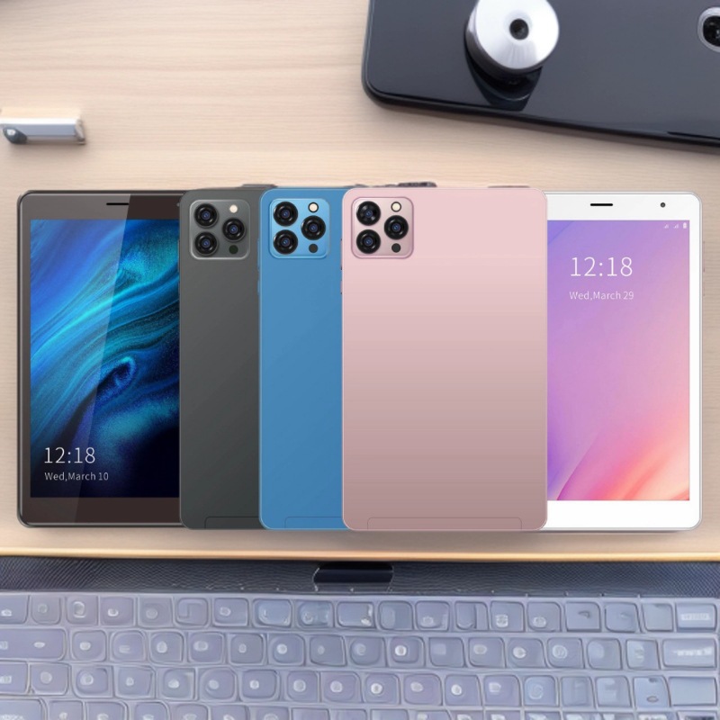 I80 Android Tablet Pc 8inch Android 11.0 Tablet Pc