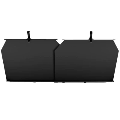 Protection and Heat Insulation — Car curtains