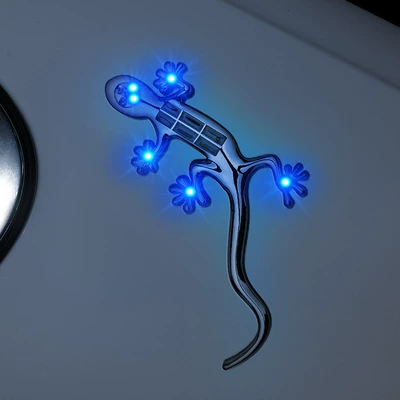 Other lights light car LED flash anti-chase