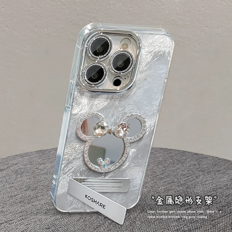 Vivo, совместимое зеркало, чехол для телефона, креативный браслет, объектив, X100, 100S