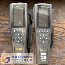 ����YSI Prosolo�ɹⷨ�ܽ��������x ���C+������10�����b