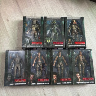 NECA�FѪ��ʿ30����P1Ԫ�氢�Z�_����У���֫C�ֿɄ����kģ��