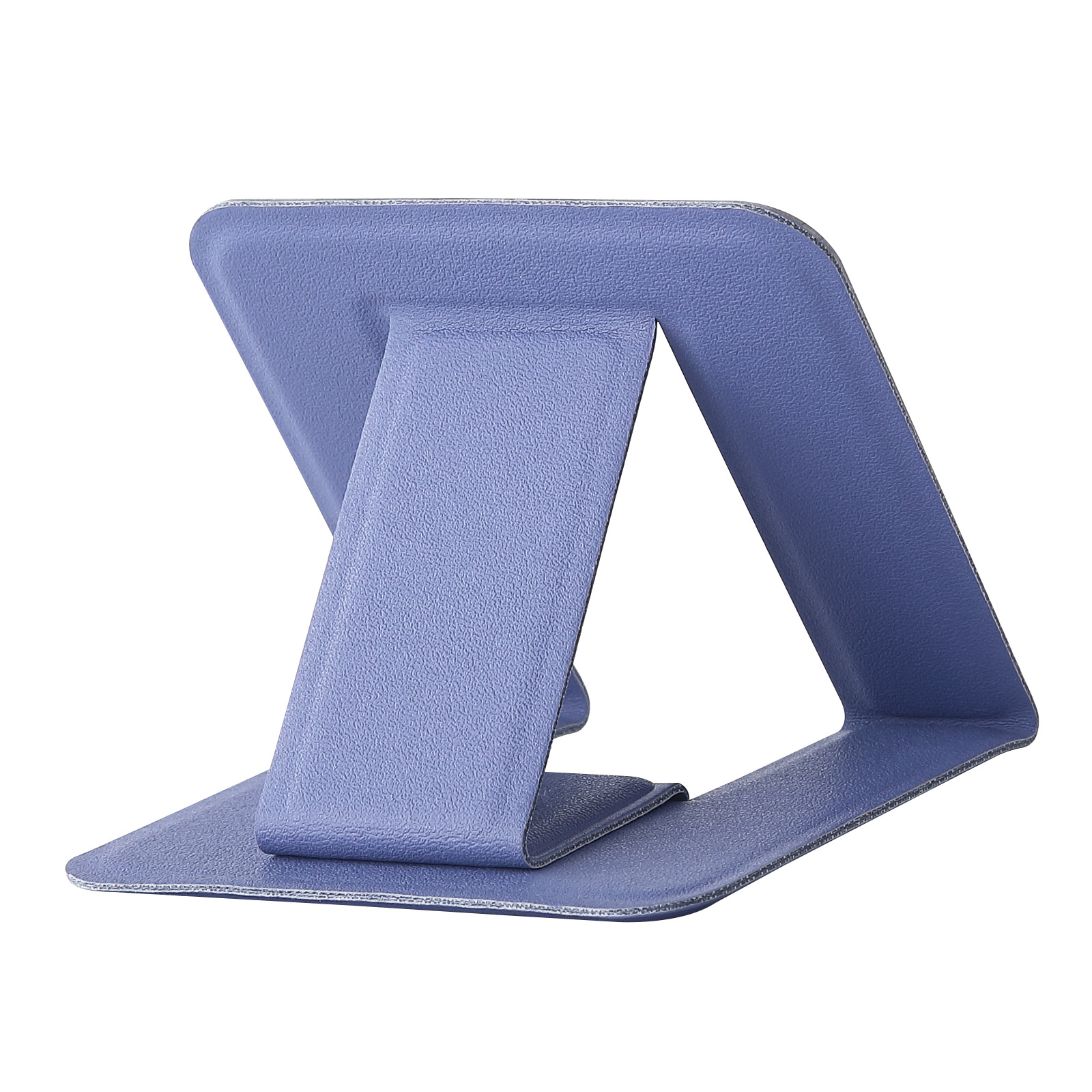 Suministro directo de fábrica soporte de teléfono móvil de escritorio de pasta neutral teléfono móvil pegatina soporte adecuado para todos los teléfonos móviles en stock